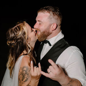 Fundraising Page: Ryan McDermott